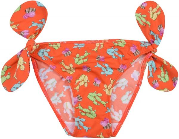 Плавки Bibo 4008 р.104 помаранчевий 