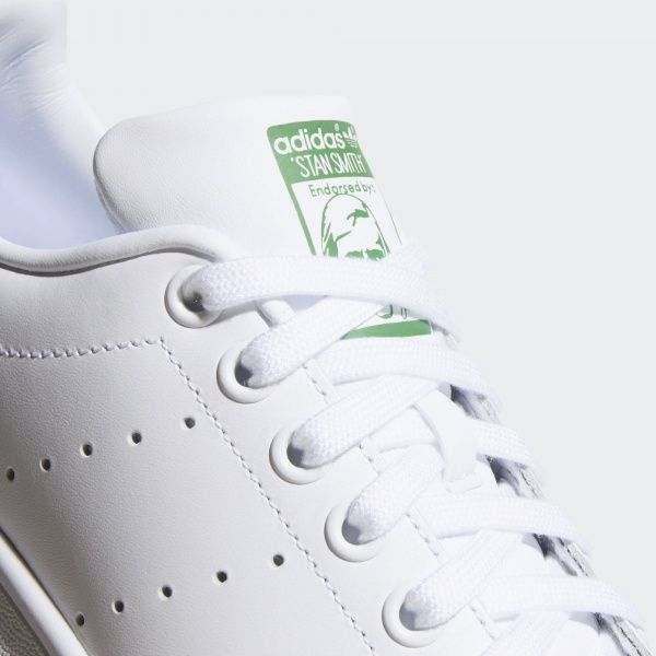 Кроссовки Adidas STAN SMITH W B24105 р.UK 6