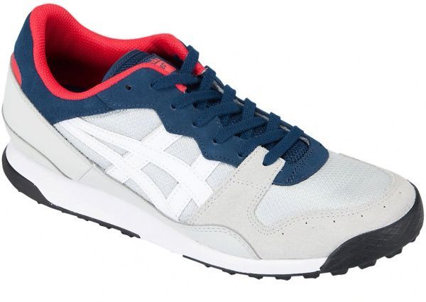 Кросівки Asics TIGER HORIZONIA 1183A206-026 р.US 9 білий