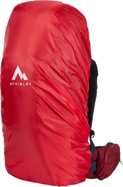 Рюкзак McKinley Yukom CT 50W+10 Vario I синій 50 л