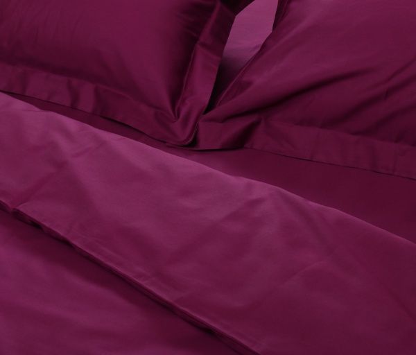 Комплект постільної білизни 2 виноградний La Nuit 