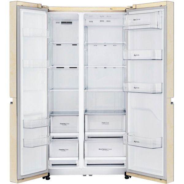 Холодильник LG GC-B247SEUV