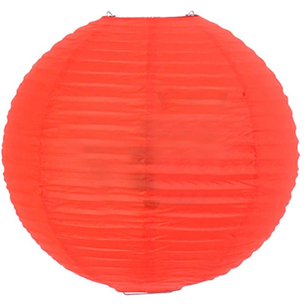 Brilliant Підвіс 1x60 Вт E27 помаранчевий HK 15734S07