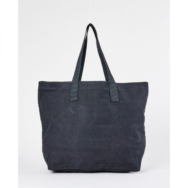 Сумка Rip Curl White Wash Basic Tote LSBHN1-0090 40 л черный 