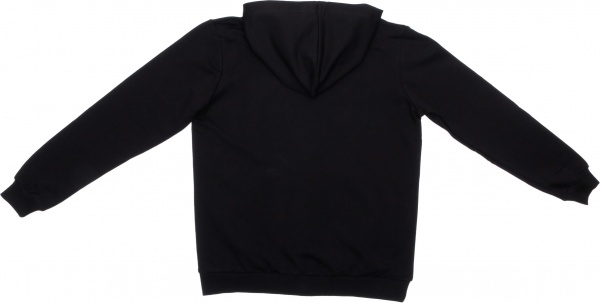 Спортивный костюм для мальчиков Roksana р.158 черный 