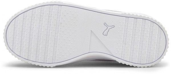 Кросівки Puma Carina L Jr 37067731 р.UK 6 світло-рожевий
