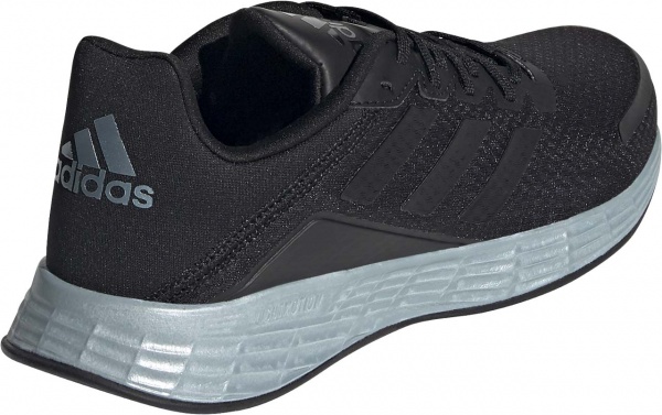 Кроссовки Adidas DURAMO SL H04633 р.UK 4 черный