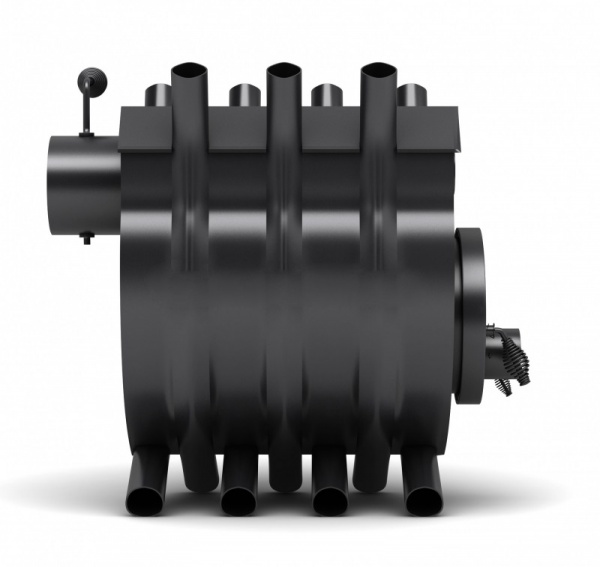 Булерьян Vesuvi тип 00 с варочной поверхностью 