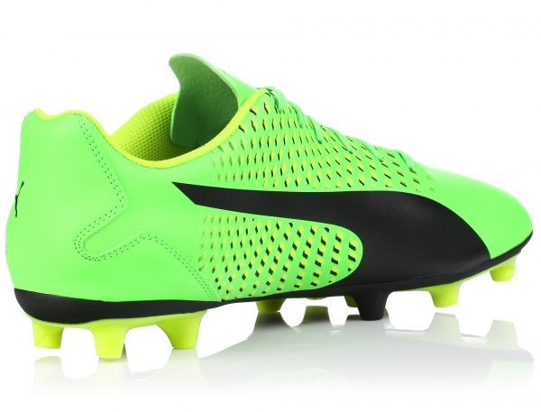 Бутси Puma Adreno III FG 10404601 р. UK 8 зелений