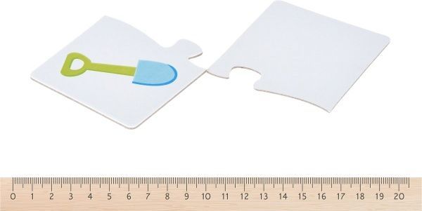 Пазл Same Toy Mad Xiang Что должно быть вместе? 2065AUt