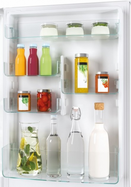 Холодильник Candy CCE3T618FWU