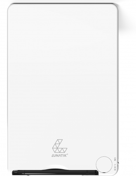 Планшет для рисования Lunatik с LCD-экраном 10