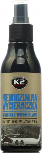 Антидощ K2 Invisible Wiper 200 мл
