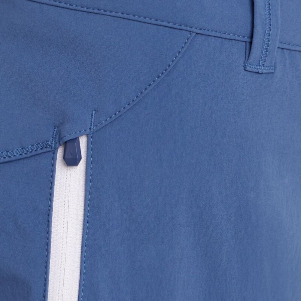 Брюки McKinley Cassy wms 286147-911511 р. 44 синий