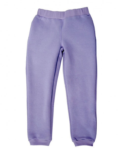 Штани дитячі WP Merchandise р.164 бузковий FWPPANTSCH22LL164 