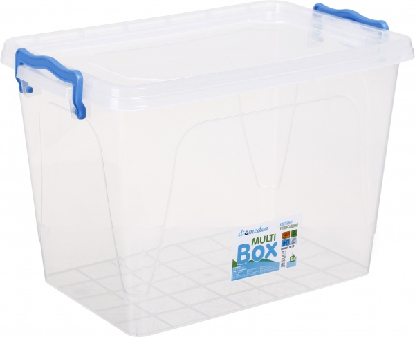 Емкость для хранения универсальный №39 DIOMEDEA