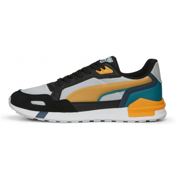 Кроссовки Puma GRAVITON TERA 38305811 р.44,5 UK 10 разноцветный