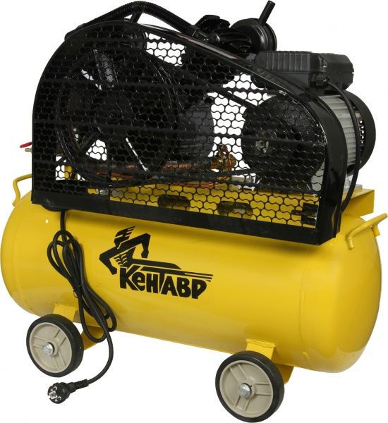 Компресор Кентавр КР-10030В