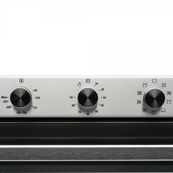 Духова шафа Pyramida PO 93 M GBL