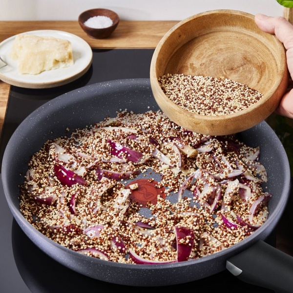 Набор посуды Ingenio Natural Force 7 предметов L3969072 Tefal