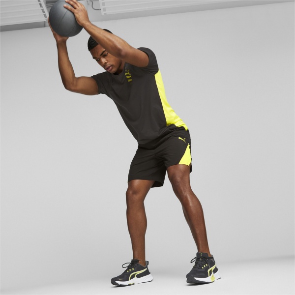 Кроссовки Puma PWRFRAME TR 2 37797011 р.46 черный