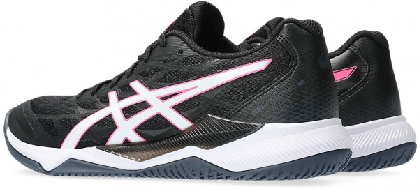 Кросівки Asics GEL-TACTIC 12 1072A092-002 р.37,5 білий