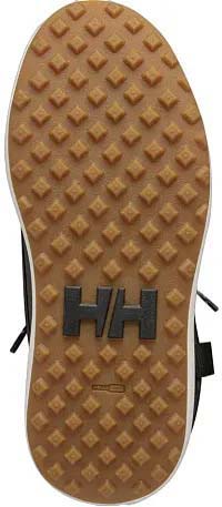 Ботинки Helly Hansen W ISOLABELLA 2 DEMI 11837_990 р.37,5 черный