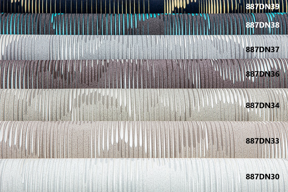 Шпалери вінілові на флізеліновій основі DINASTIA 887DN39 1,06x10,05 м