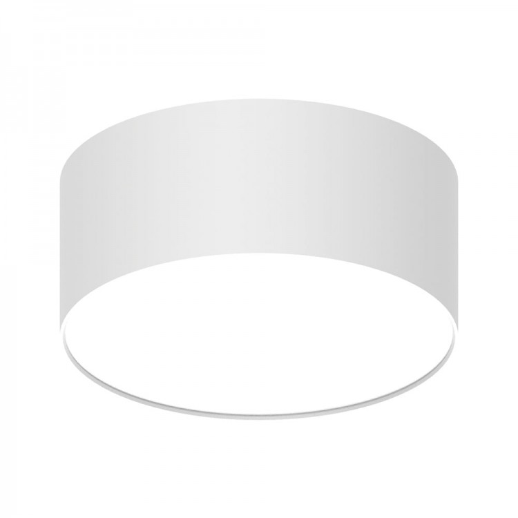 Светильник светодиодный ARDERO 4000 К белый матовый AL544 30 w