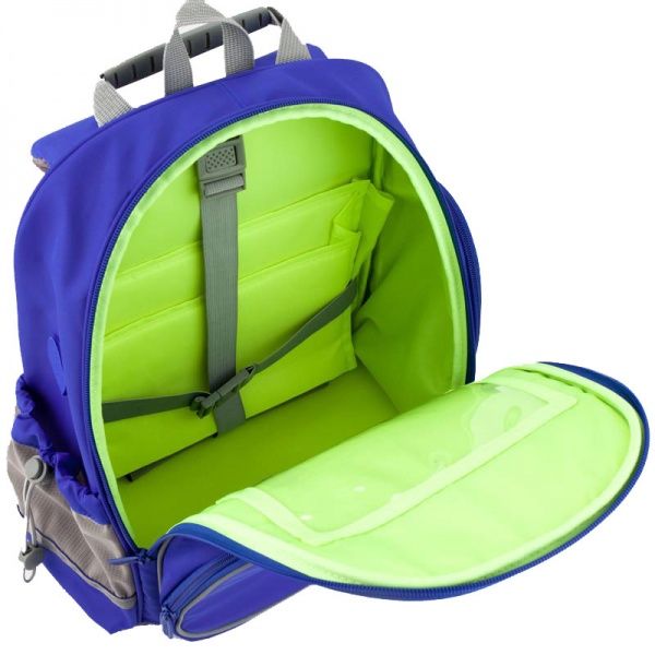 Рюкзак шкільний KITE Education 720-2 Smart