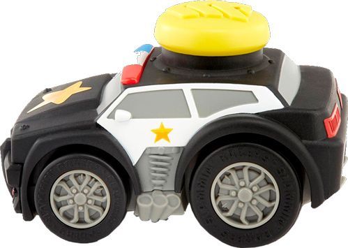Іграшка Little Tikes Slammin racers Поліція 647246