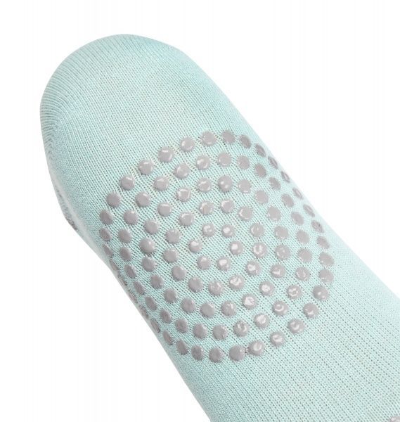 Шкарпетки Energetics Kendra wms 280965-662 м'ятний р.36-38