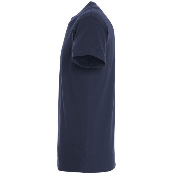 Футболка Sol's р. S темно-синий 