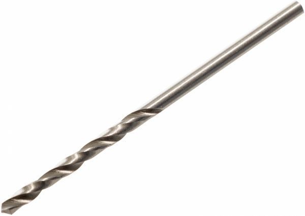 Сверло по металлу Bosch HSS-G STANDARD 2,5x57 мм 2608585909