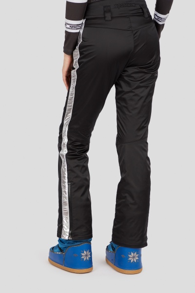 Брюки Sportalm Jump ST 902842143-59 р. 42 черный