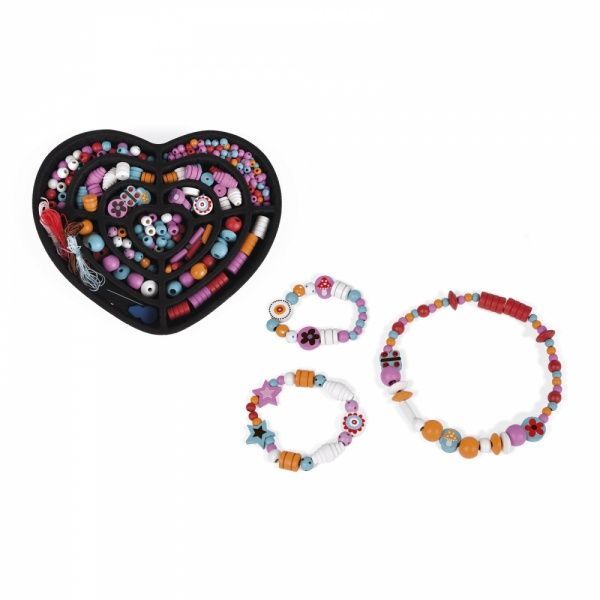 Набор для изготовления украшений Janod Фея J06676