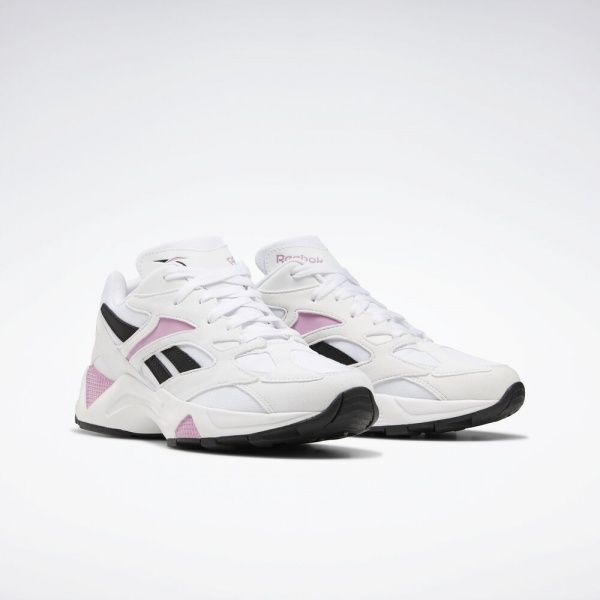 Кросівки Reebok AZTREK 96 EF3081 р.7,5 білий