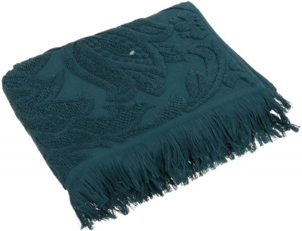 Рушник Twist 70x140 см смарагдовий Sousa Dias 