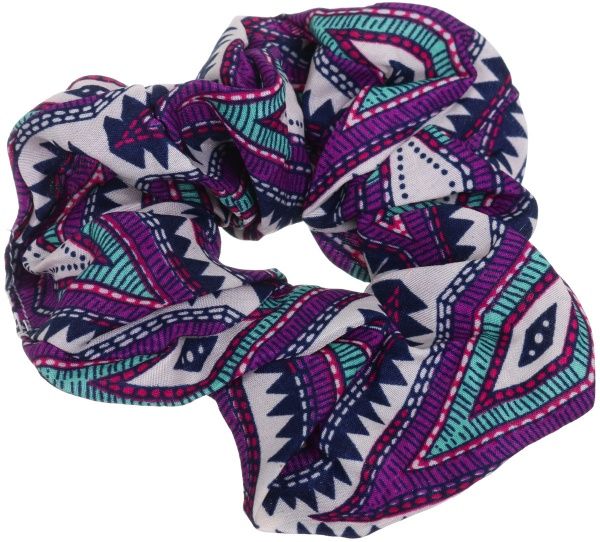 Резинка для волосся Акцент Шу-шу класика Р936