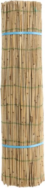 Мат із тростини 1х6 м