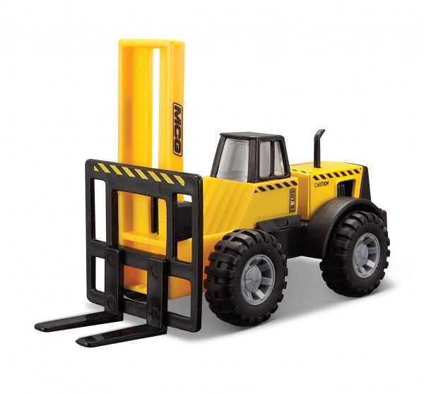 Машинка Maisto Builder Zone, в ассортименте 25203