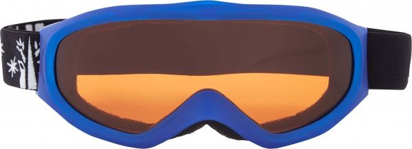 Горнолыжная маска McKinley Snowfoxy 409256-902545 Snowfoxy синий 