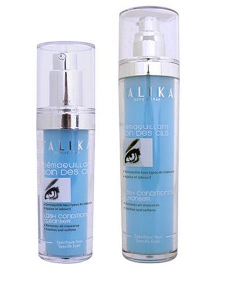 Средство для снятия макияжа Talika Cleansing Lash conditioning 120 мл