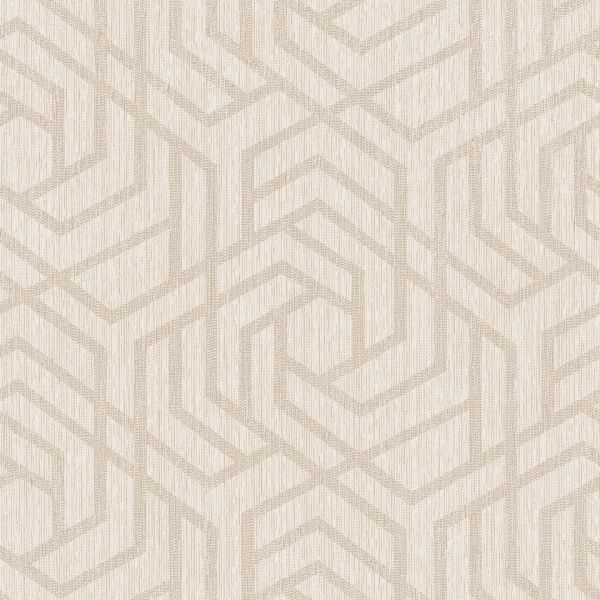 Шпалери вінілові на флізеліновій основі Sintra Viola Mesh 501702 0,53x10,05 м 