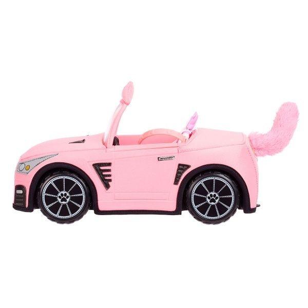 Машинка Na! Na! Na! Surprise для куклы Кэтмобиль 572411