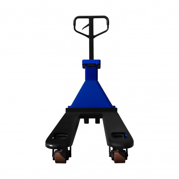 Весы торговые VIS 2ВП4-Р(П) 