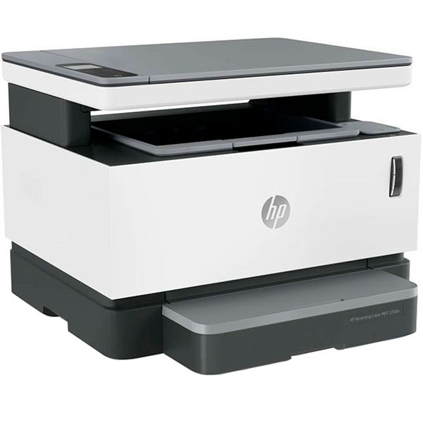 МФУ HP Neverstop Laser 1200w А4 (4RY26A)