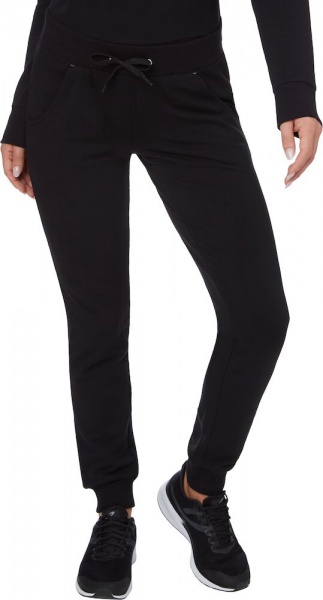 Штани Energetics Hazka wms 410978-050 р. 34 чорний