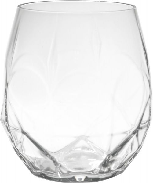 Набір склянок Alkemist 380 мл 6 шт. RCR 