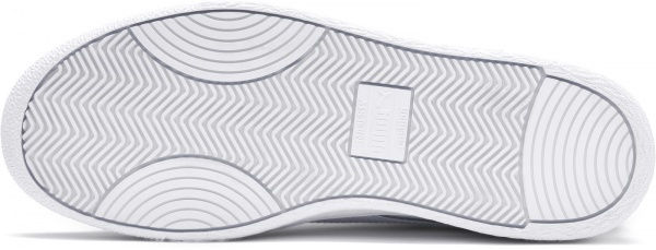 Кроссовки Puma Ralph Sampson Lo 37084608 р.46 белый